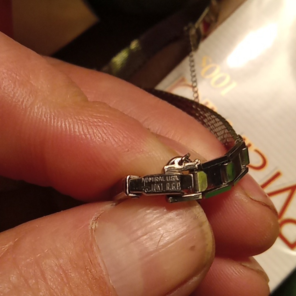 Omega watch - Picture 4 of 4